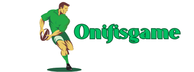 Onifisgame Logo